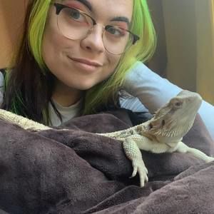 Meet your Posher, Tatum